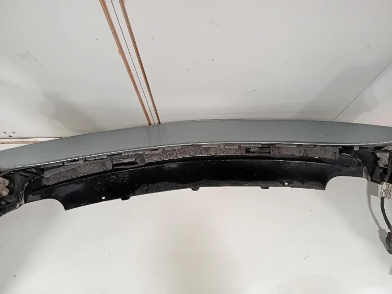 Paraurti POST 20951267 Opel Zafira C 2012