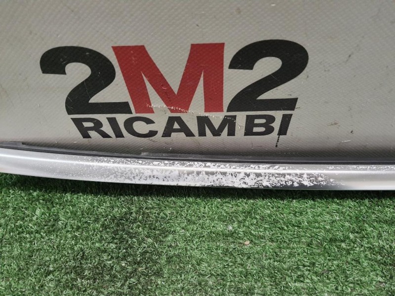 Guarnizione Raschiavetro Porta EST ANT SX 8W7853283A3Q7 Audi A5 F57 Cabrio 2016