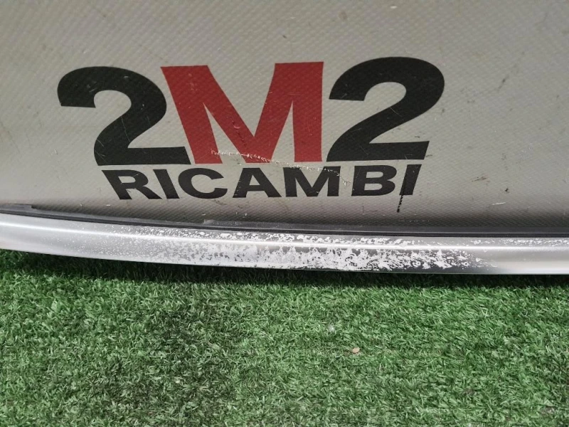 Guarnizione Raschiavetro Porta EST ANT SX 8W7853283A3Q7 Audi A5 F57 Cabrio 2016