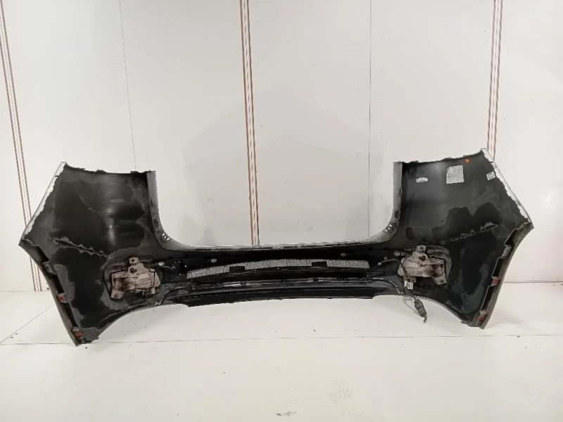 Paraurti POST 20951267 Opel Zafira C 2012