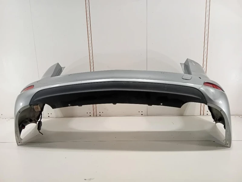 Paraurti POST 20951267 Opel Zafira C 2012