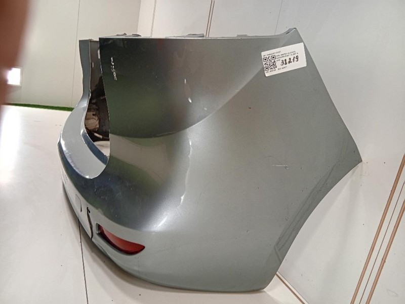 Paraurti POST 20951267 Opel Zafira C 2012