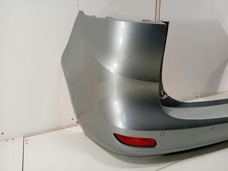 Paraurti POST 20951267 Opel Zafira C 2012