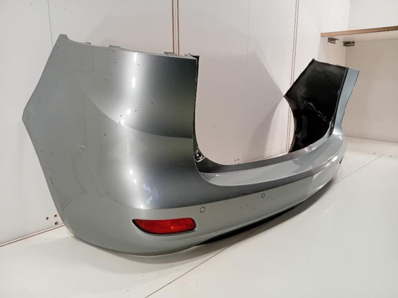 Paraurti POST 20951267 Opel Zafira C 2012