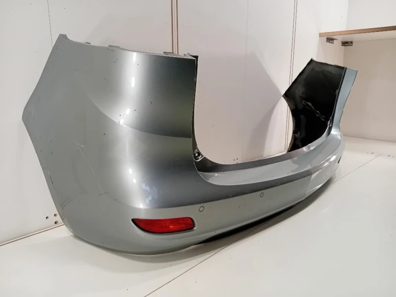 Paraurti POST 20951267 Opel Zafira C 2012