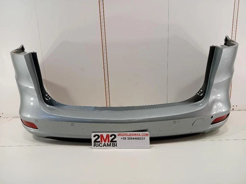 Paraurti POST 20951267 Opel Zafira C 2012