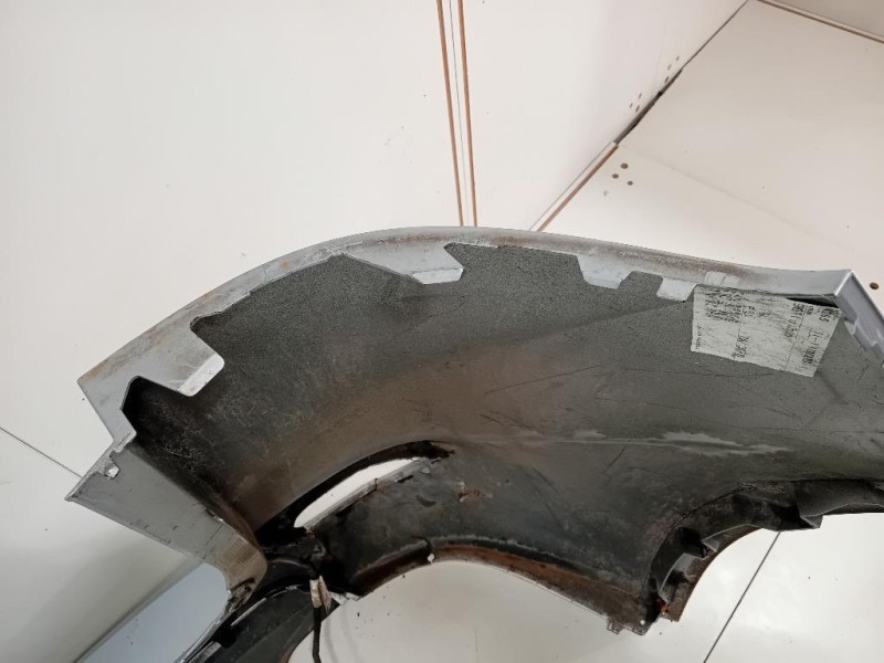 Paraurti POST 13354138 Opel Zafira C 2012