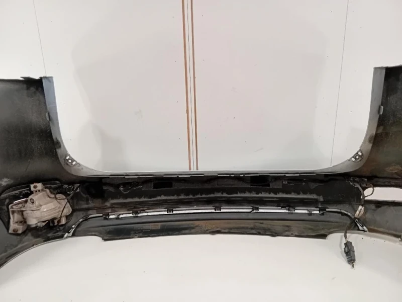 Paraurti POST 13354138 Opel Zafira C 2012