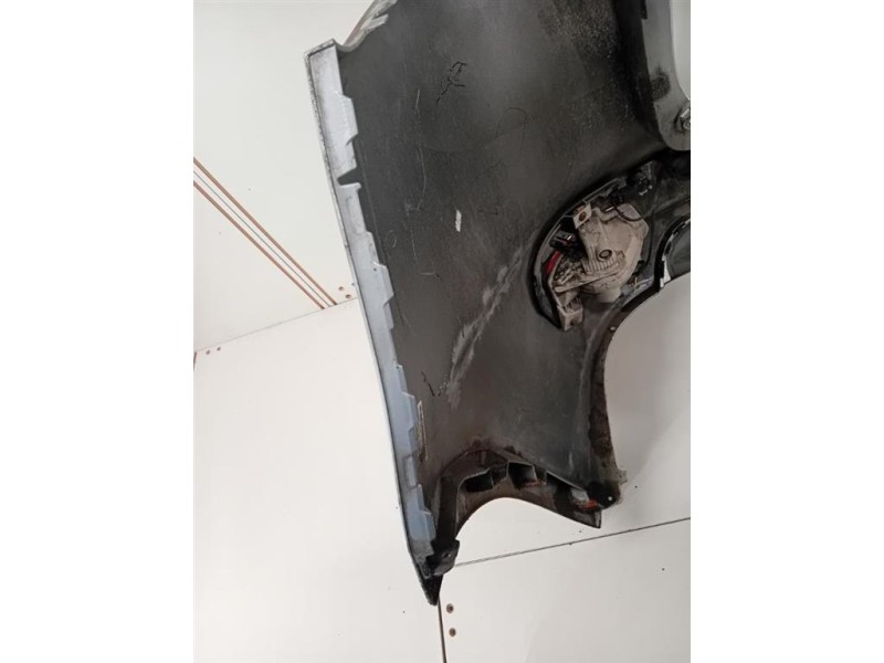 Paraurti POST 13354138 Opel Zafira C 2012