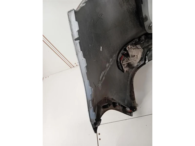 Paraurti POST 13354138 Opel Zafira C 2012