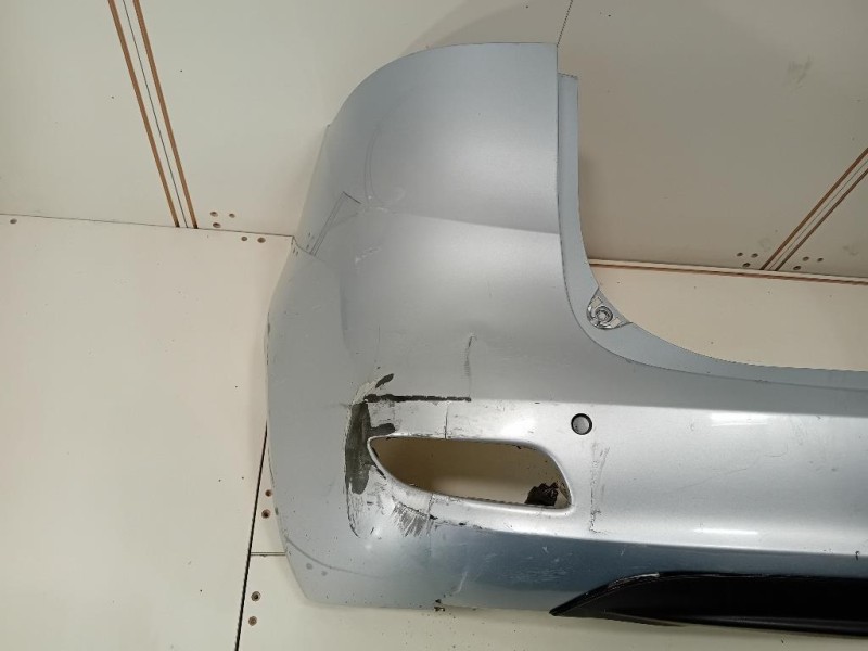 Paraurti POST 13354138 Opel Zafira C 2012