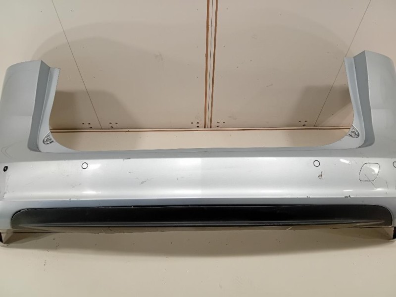 Paraurti POST 13354138 Opel Zafira C 2012