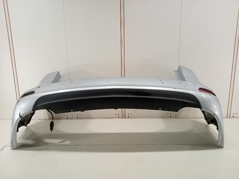 Paraurti POST 13354138 Opel Zafira C 2012