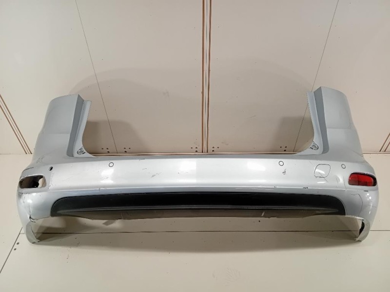 Paraurti POST 13354138 Opel Zafira C 2012