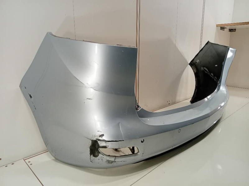 Paraurti POST 13354138 Opel Zafira C 2012