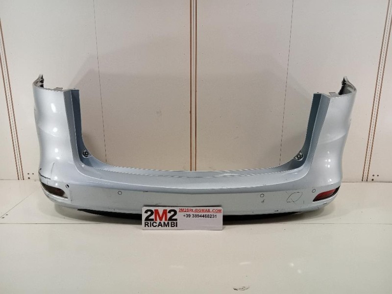 Paraurti POST 13354138 Opel Zafira C 2012