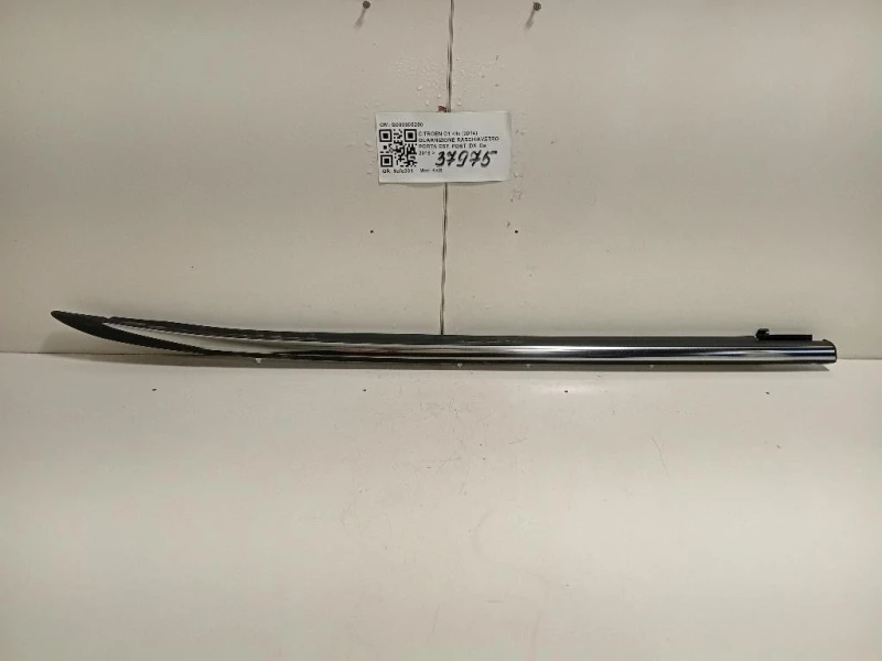 Guarnizione Raschiavetro Porta EST POST DX B000905280 Citroen C1 II 2014