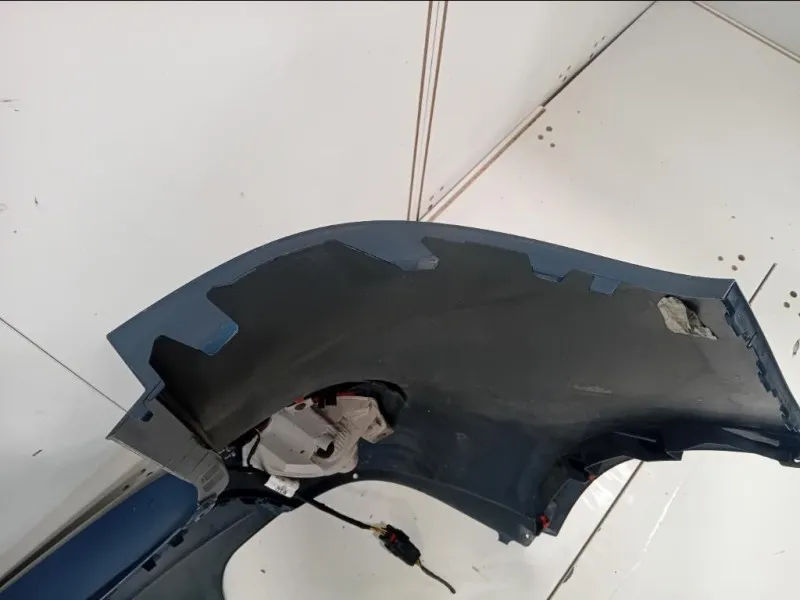 Paraurti POST 13354138 Opel Zafira C 2012