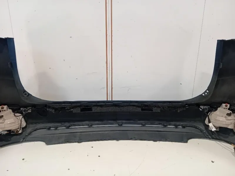 Paraurti POST 13354138 Opel Zafira C 2012