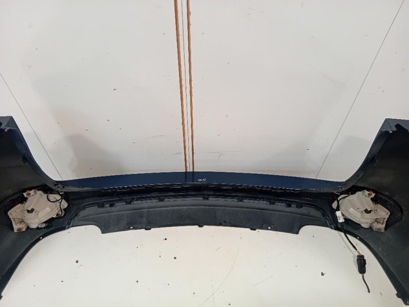 Paraurti POST 13354138 Opel Zafira C 2012