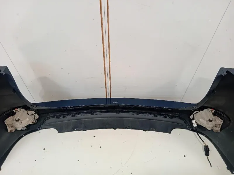 Paraurti POST 13354138 Opel Zafira C 2012