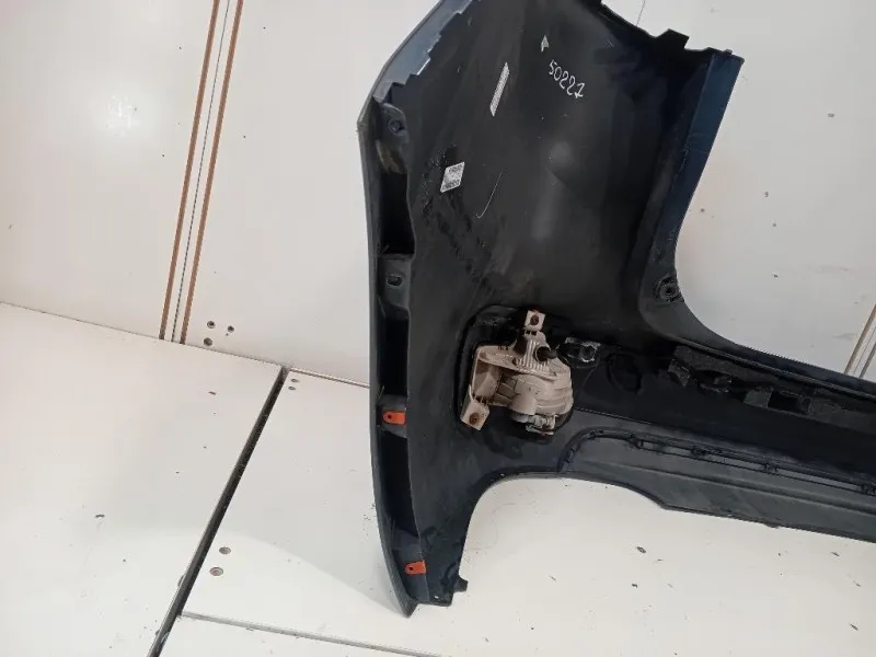 Paraurti POST 13354138 Opel Zafira C 2012