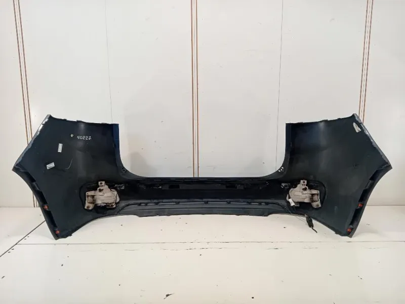 Paraurti POST 13354138 Opel Zafira C 2012