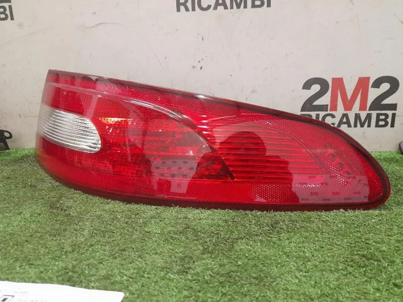 Fanale POST DX 8X2313404BC Jaguar XF I 2008