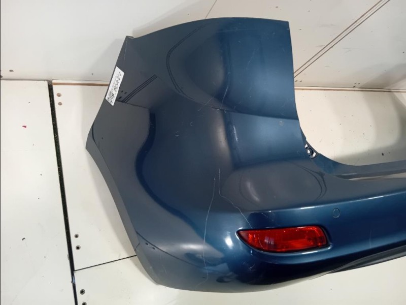 Paraurti POST 13354138 Opel Zafira C 2012