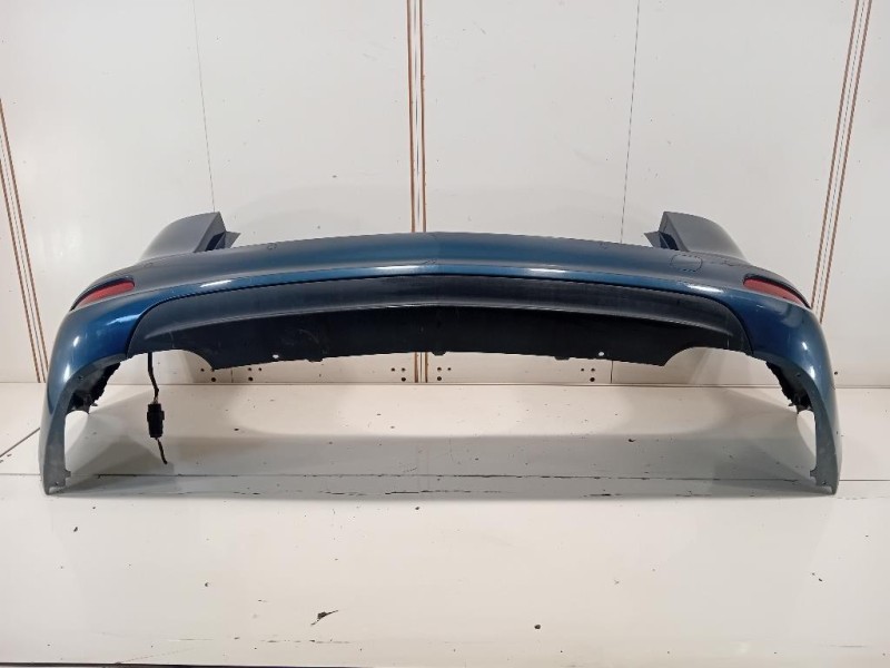 Paraurti POST 13354138 Opel Zafira C 2012