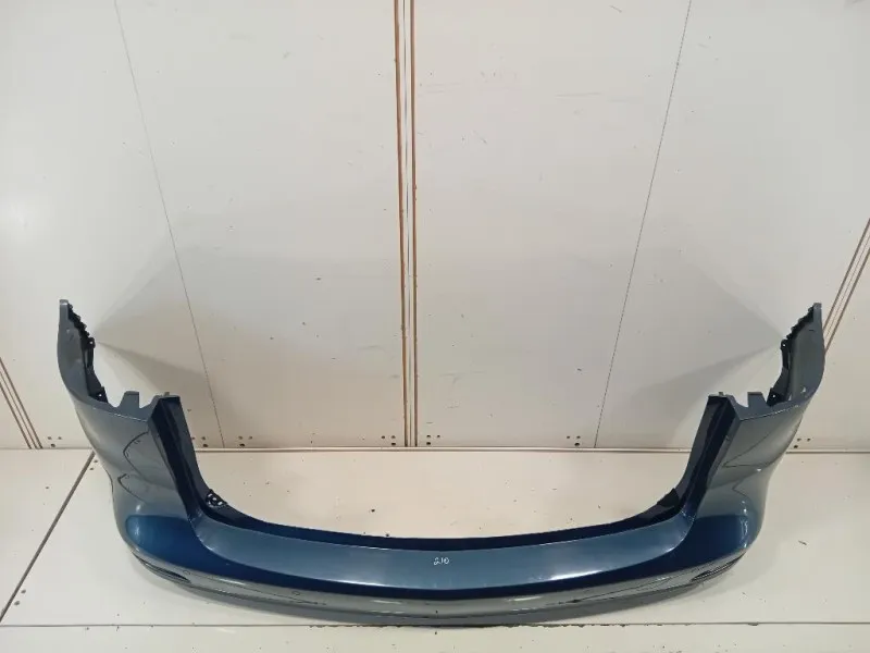 Paraurti POST 13354138 Opel Zafira C 2012