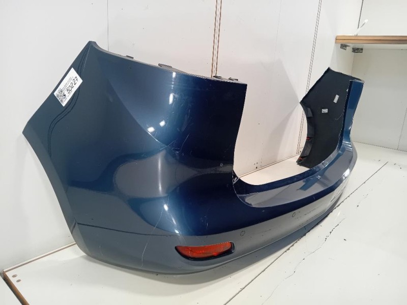 Paraurti POST 13354138 Opel Zafira C 2012