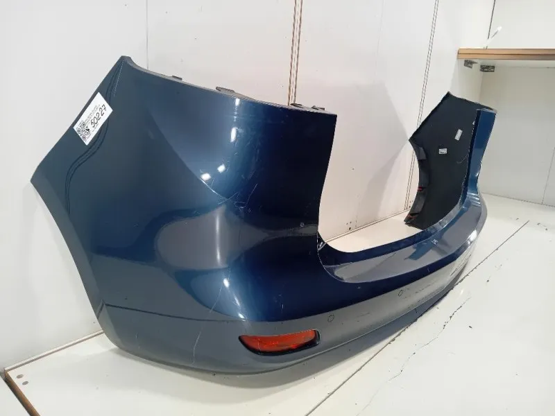 Paraurti POST 13354138 Opel Zafira C 2012