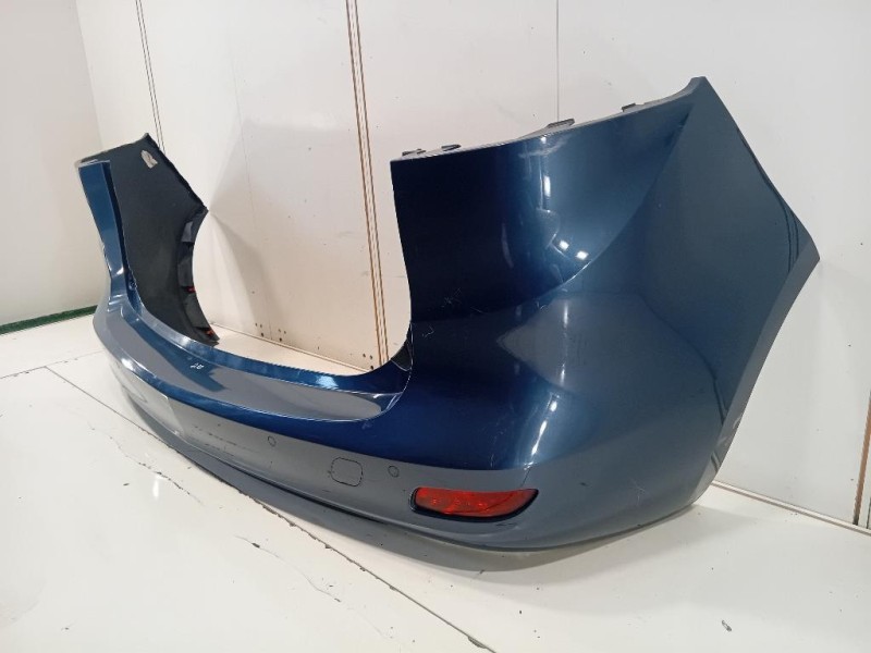 Paraurti POST 13354138 Opel Zafira C 2012