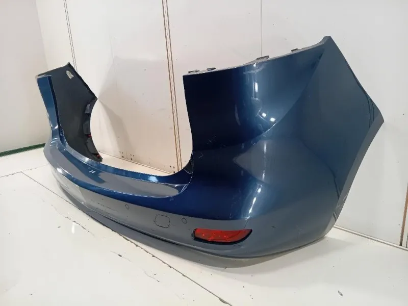 Paraurti POST 13354138 Opel Zafira C 2012