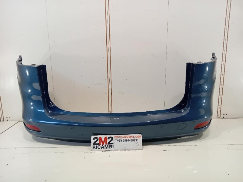 Paraurti POST 13354138 Opel Zafira C 2012