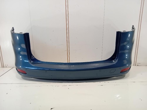 Paraurti POST 13354138 Opel Zafira C 2012