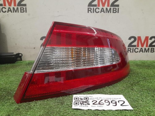 Fanale POST DX 8X2313404BC Jaguar XF I 2008