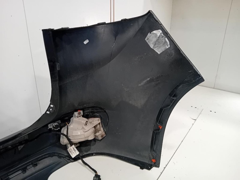 Paraurti POST 13300719 Opel Zafira C 2012