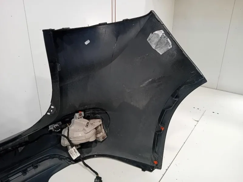 Paraurti POST 13300719 Opel Zafira C 2012