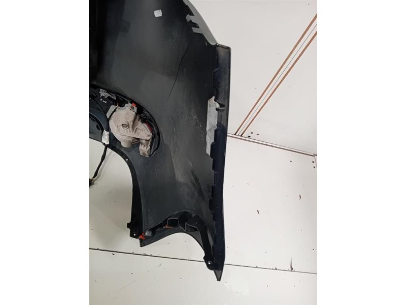 Paraurti POST 13300719 Opel Zafira C 2012