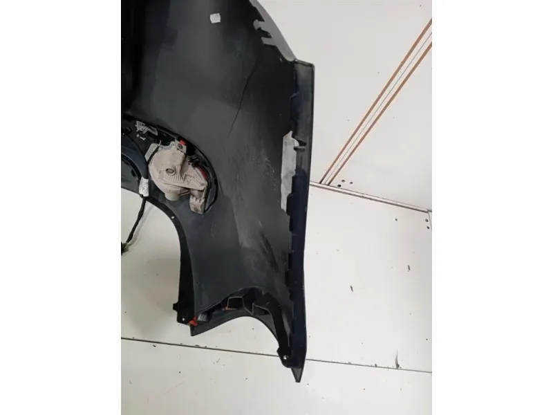 Paraurti POST 13300719 Opel Zafira C 2012