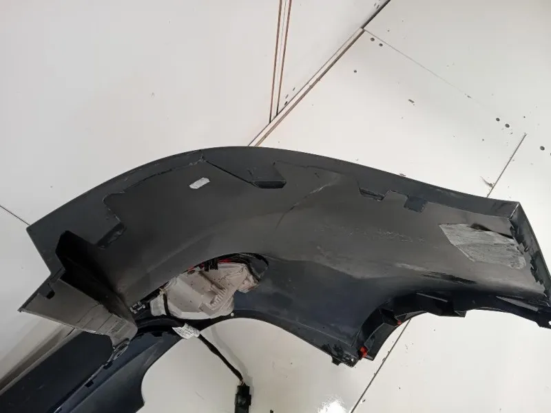 Paraurti POST 13300719 Opel Zafira C 2012