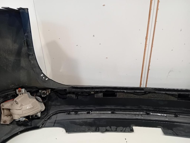 Paraurti POST 13300719 Opel Zafira C 2012