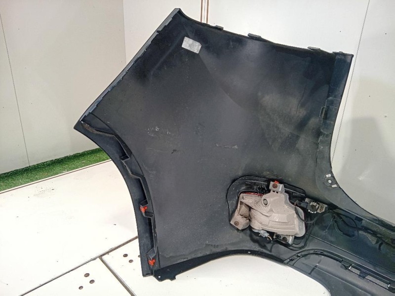 Paraurti POST 13300719 Opel Zafira C 2012