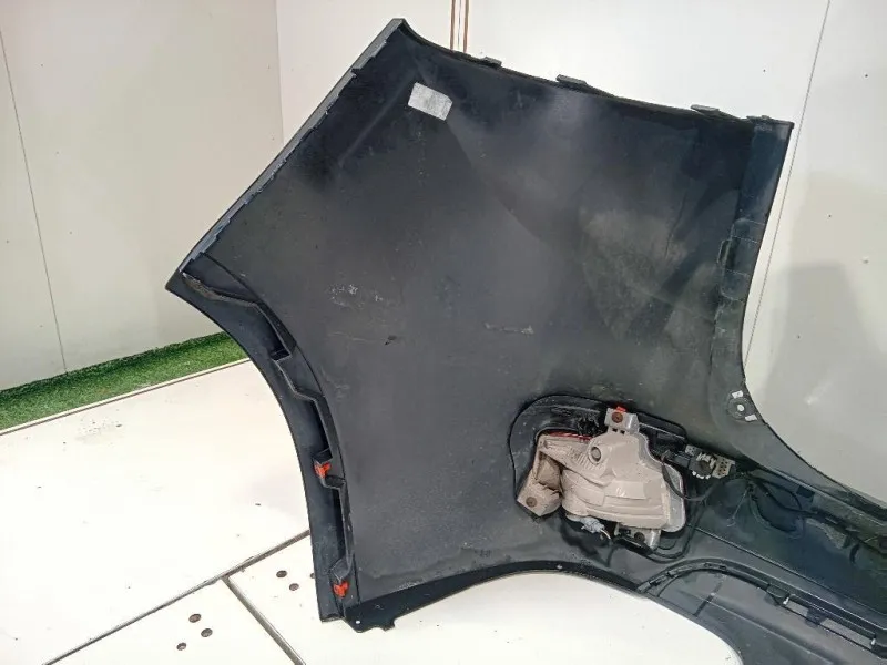 Paraurti POST 13300719 Opel Zafira C 2012