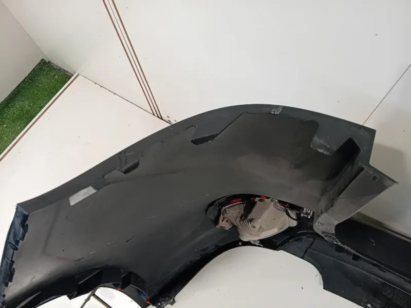 Paraurti POST 13300719 Opel Zafira C 2012