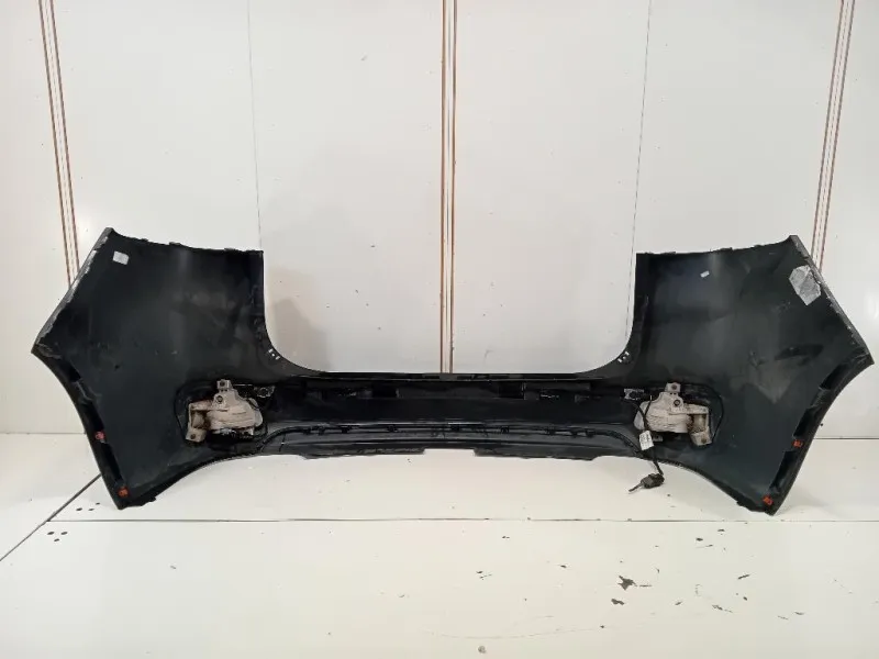 Paraurti POST 13300719 Opel Zafira C 2012