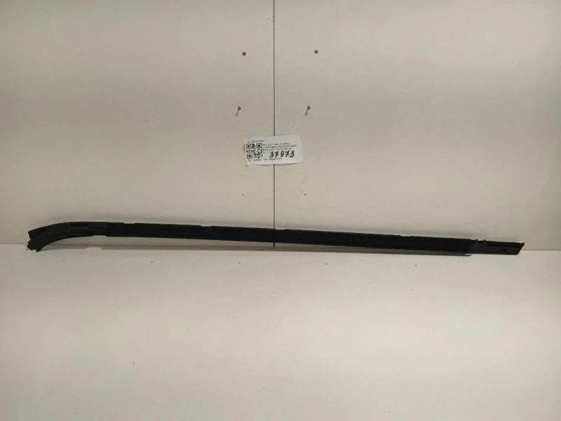 Guarnizione Raschiavetro Porta EST POST DX 96778798TV Peugeot 308 II 2017
