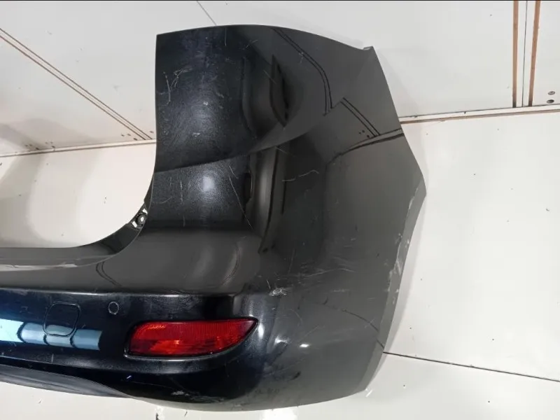 Paraurti POST 13300719 Opel Zafira C 2012